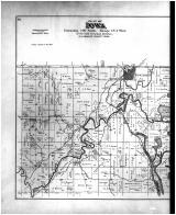 Iowa, New Albin - Left, Allamakee County 1886 Version 2